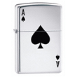 24011 ZIPPO Upaljač -Lucky Ace