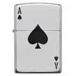 Z24011 ZIPPO Upaljač Lucky Ace