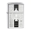24196 ZIPPO Ace upaljač