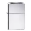 250 ZIPPO Upaljač -High Polish Chrome