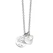 251422 2JEWELS Preppy ženska ogrlica
