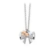 251502 2JEWELS Bon ton ogrlica