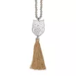 251553 2JEWELS Color please ogrlica