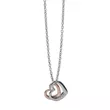 251790 2JEWELS -Mon amour ženska ogrlica
