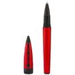 ISAORRUR MONTEGRAPPA Aviator Red Baron Rollerball pen