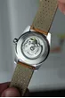 T149.407.16.051.01 TISSOT Gentleman Powermatic 80 muški ručni sat
