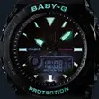 BAX-100-1AER CASIO Baby-G ženski ručni sat