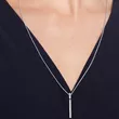 2780950 TOMMY HILFIGER ženska ogrlica