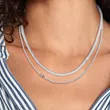 2780979 TOMMY HILFIGER NAKIT ženska ogrlica