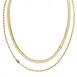2780980 TOMMY HILFIGER NAKIT ženska ogrlica