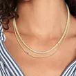 2780980 TOMMY HILFIGER NAKIT ženska ogrlica