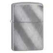 28182 ZIPPO Upaljač -Diagonal Weave