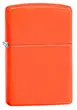 28888 ZIPPO Upaljač-Reg.Neon Orange