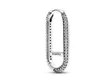 292796C01 PANDORA NAKIT SREBRO 925 - minduše