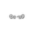 293761C01 PANDORA Halo minđuše
