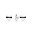 297568 PANDORA Classic Beads minđuše