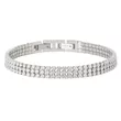 232513 2JEWELS Youcolors ženska narukvica