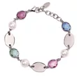 232406  2JEWELS NAKIT YOUCOLORS ženska narukvica