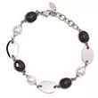 232407  2JEWELS NAKIT DIVA ženska narukvica