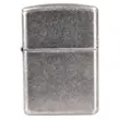 Z28973 ZIPPO Upaljač - Armor Anique Silver Plate