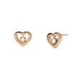 261446 2JEWELS TO BE LOVED ženske minđuše