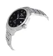 T006.407.11.053.00 T-Classic, Le Locle Powermatic 80