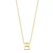 3155YGO_B BLUSH NAKIT ženska ogrlica 14ct