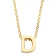 3155YGO_D BLUSH NAKIT ženska ogrlica 14ct