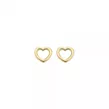 7246YGO BLUSH ZLATNI NAKIT 14ct ženske minđuše