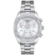T101.917.11.031.00 TISSOT PR 100 Sport Chic Chronograph ženski ručni sat