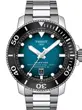 T120.607.11.041.00 TISSOT Seastar 2000 Professional Powermatic muški ručni sat