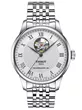 T006.407.11.033.02 TISSOT Le Locle Powermatic 80 Open Heart muški ručni sat