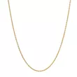 368727C00-45 PANDORA Classic Cable ženska ogrlica