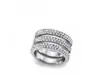 41115RXL OLIVER WEBER ženski prsten