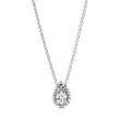 392832C01-45 PANDORA srebrna Timeless ogrlica