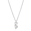 393762C01-50 PANDORA Infinity Knot Collier ženska ogrlica