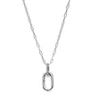 394086C01-50 PANDORA Openable Link Pendant ženska ogrlica