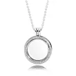 396484CZ-60 PANDORA Lockets Sparklin ogrlica