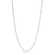 397210-70 PANDORA Silver Beaded ogrlica