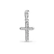 397571CZ PANDORA Classic Cross privezak