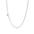 397961-60 PANDORA Joined Hearts ogrlica