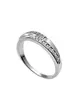 41036RL OLIVER WEBER ženski prsten