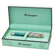 ISMXORNS MONTEGRAPPA Monopoly Players Collection Genius rollerball pen