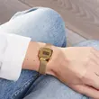 LA670WEMY-9EF CASIO ženski ručni sat
