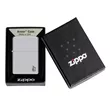 46019 ZIPPO Armor Flame upaljač