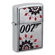 48734 ZIPPO James Bond upaljač