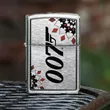 48734 ZIPPO James Bond upaljač