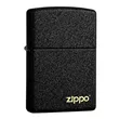236ZL ZIPPO Classic Crackle upaljač