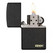 236ZL ZIPPO Classic Crackle upaljač