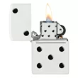 46159 ZIPPO Domino upaljač